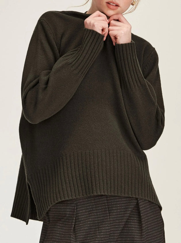 Sills Rei Merino Sweater