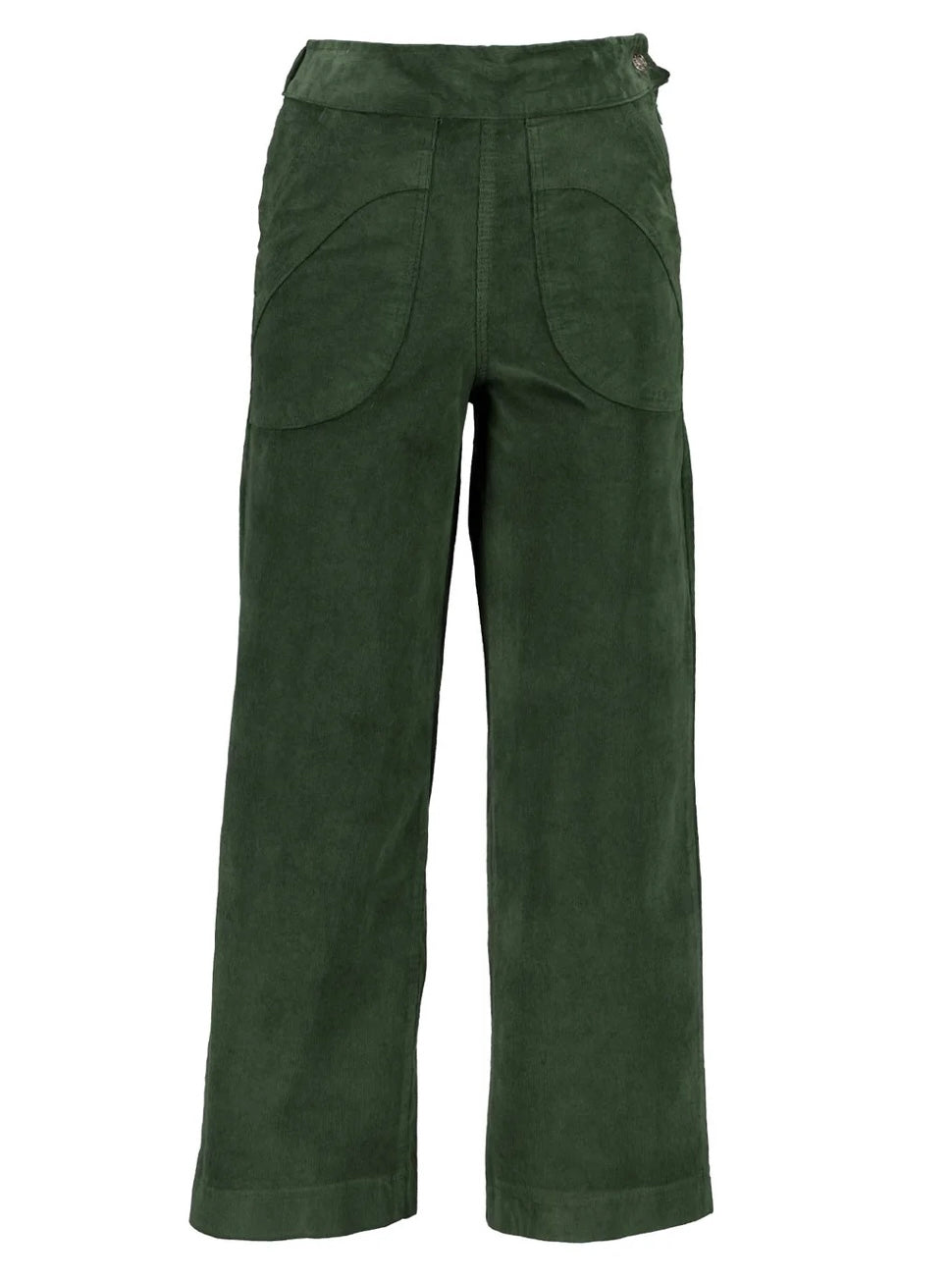 Olga De Polga Peggy Fine Cord Pants