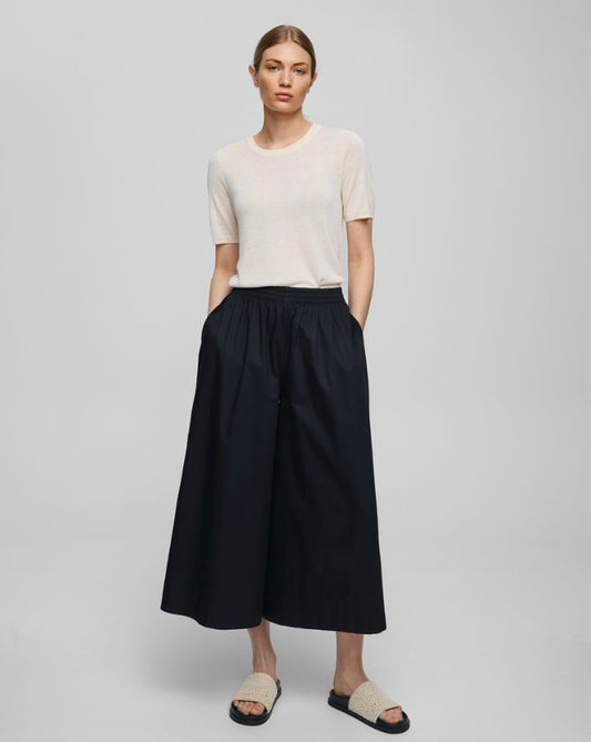 MSCH Copenhagen Lenna HW Skirt Pants