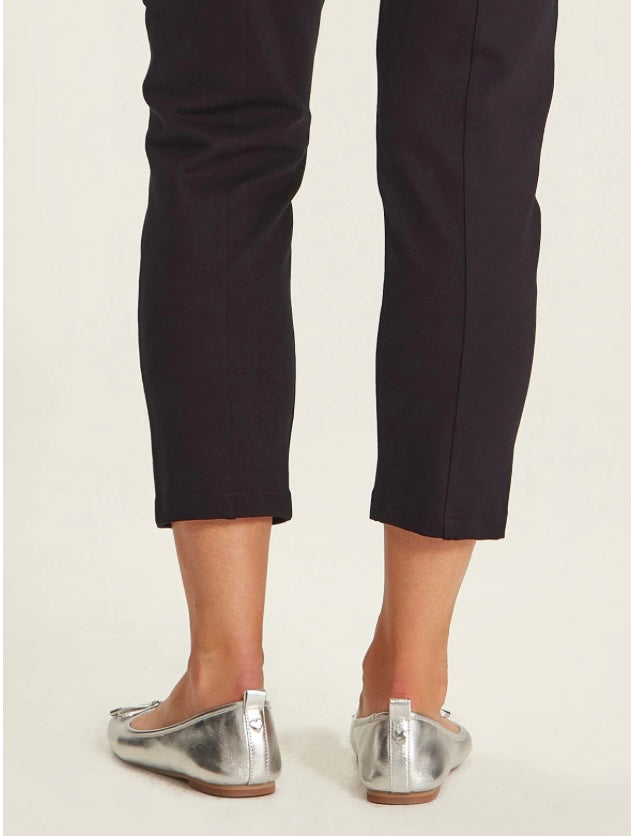 Sills Sabrina Cargo Pants French Navy