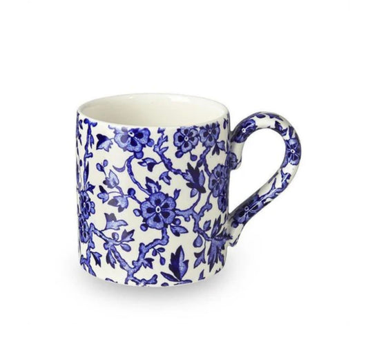 Burleigh Blue Arden Mug 284ml