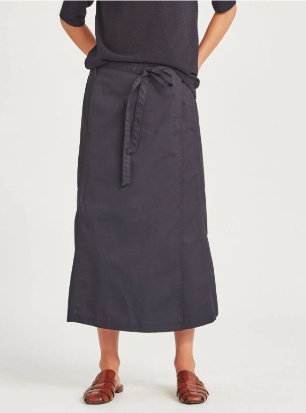Sills Chloe Utility Skirt