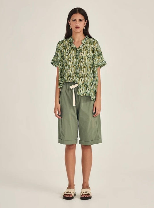 Sills Macy Shorts - OSO