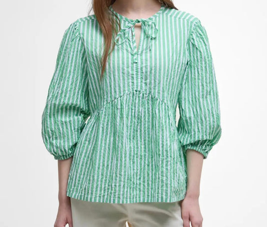 Barbour Daison Top