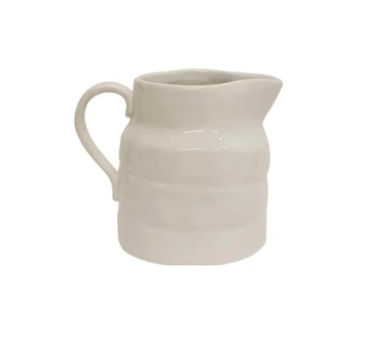 French Country Benoir Jug Small