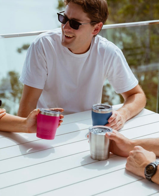 Huski Smoco Short Tumbler