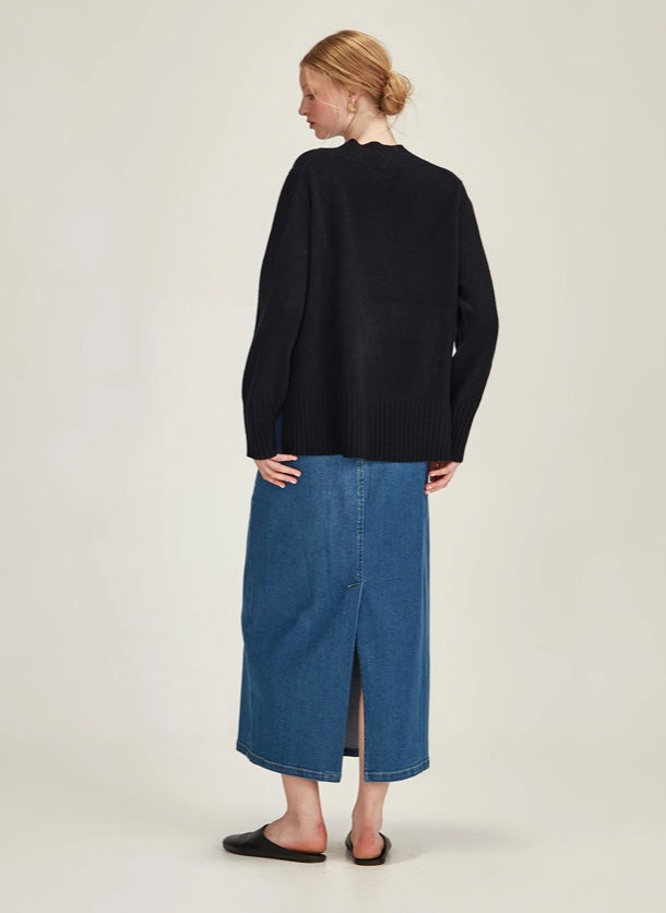 Sills Rei Merino Sweater