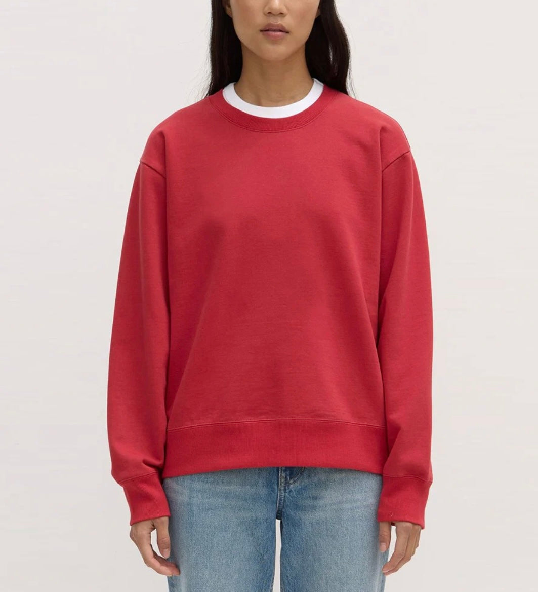 Assembly Label Women’s Weekender Fleece Crew