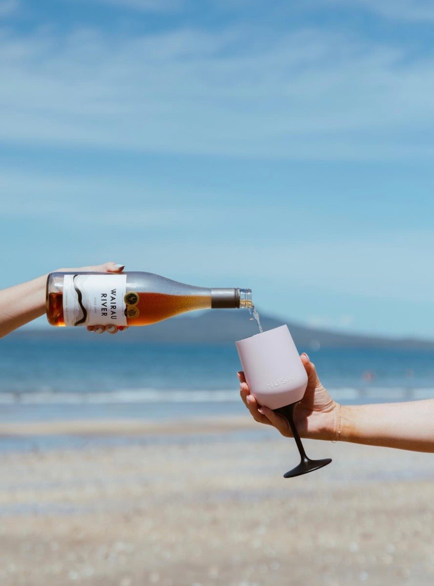 Huski Wine Tumbler 2.0