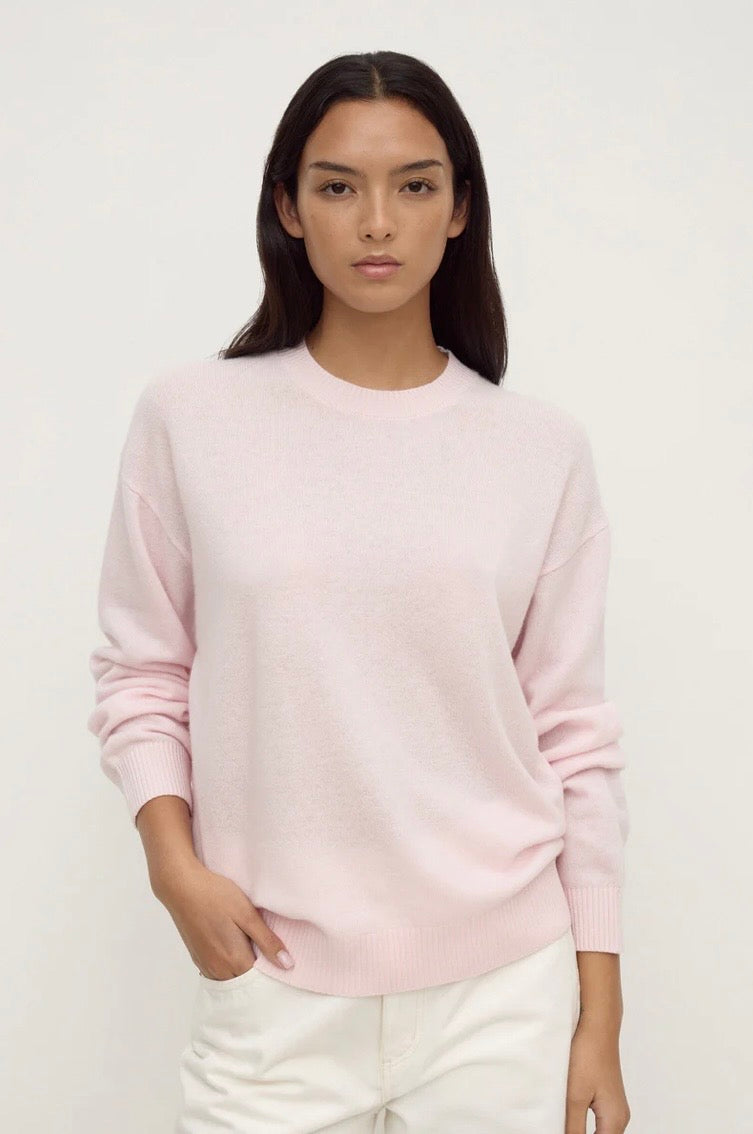 Assembly Label Carter Wool Sweater