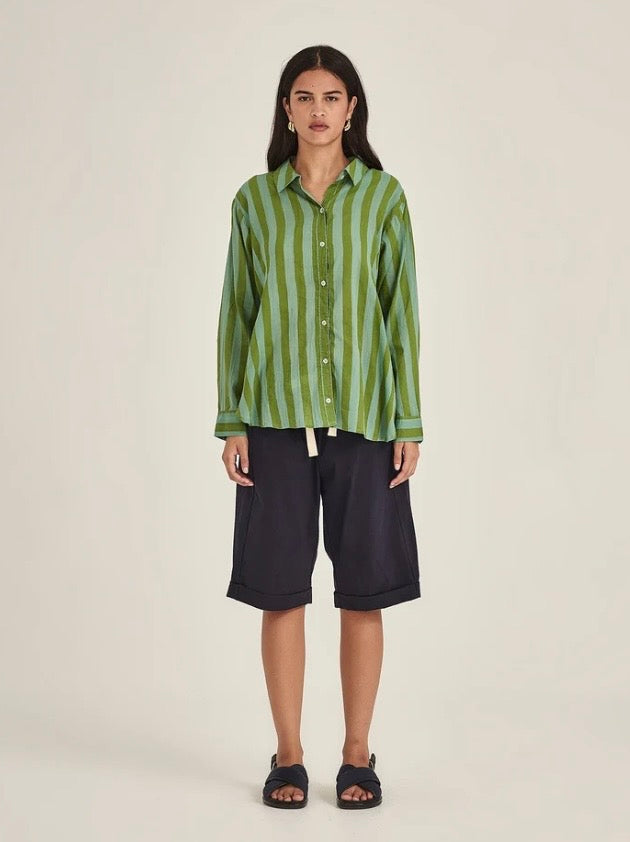Sills Macy Shorts - OSO