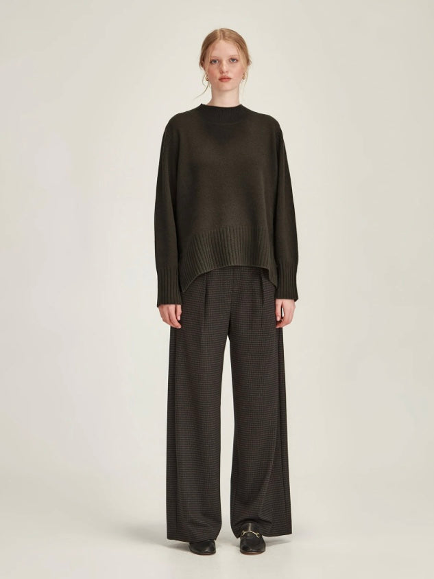 Sills Rei Merino Sweater