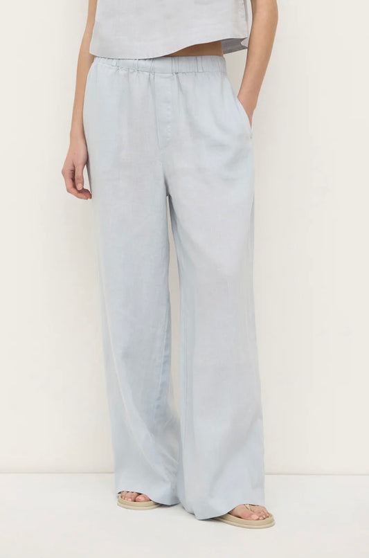 Assembly Label Everyday Linen Pant