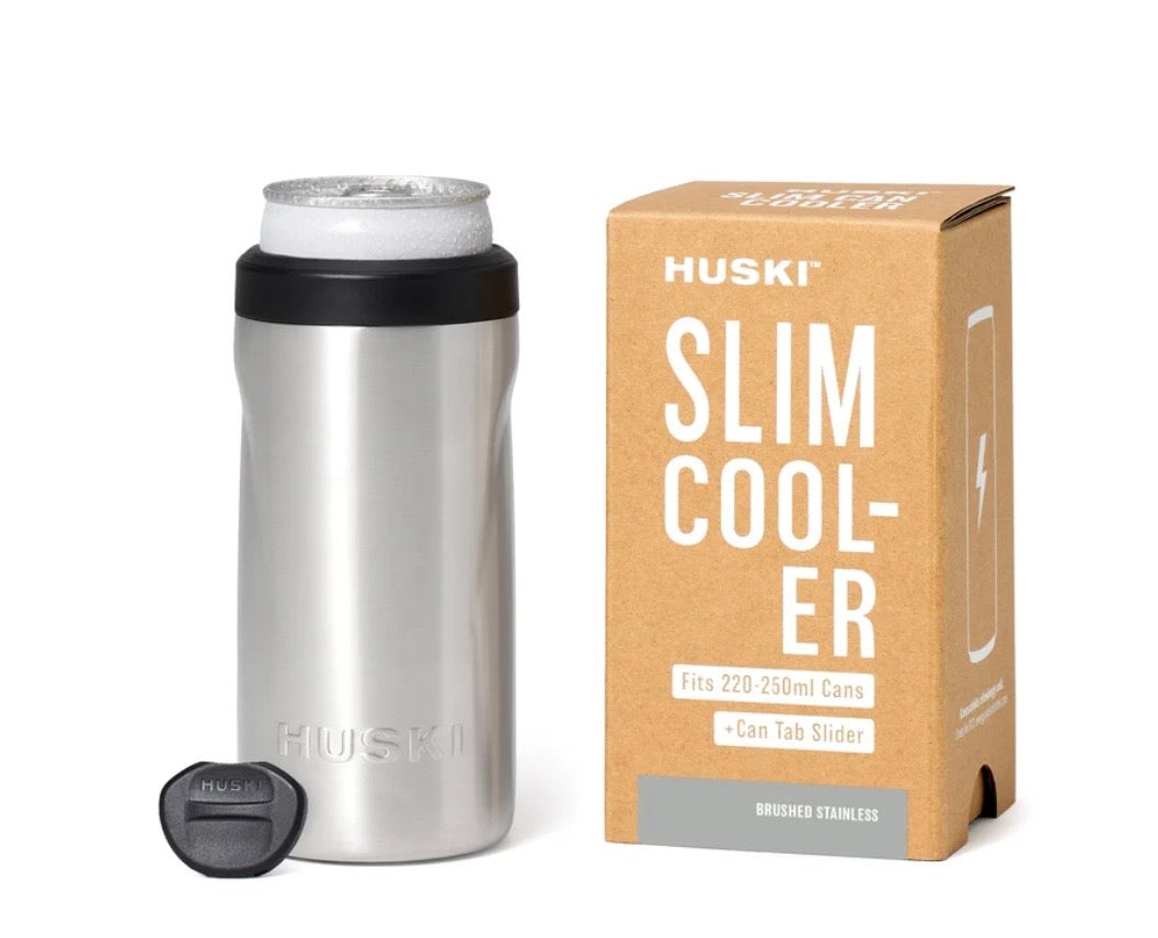 Huski Slim Can Cooler