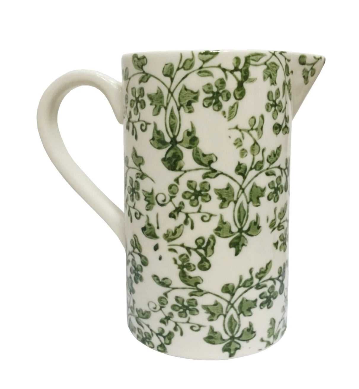 CC Interiors - Florentine Verde Jug