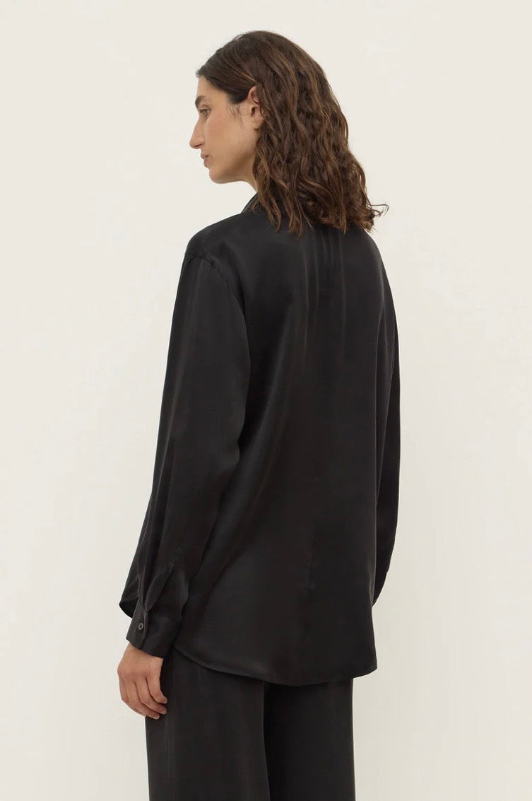 Assembly Label Pippa Silk Shirt