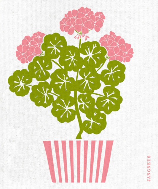 Swedish designed dishcloths