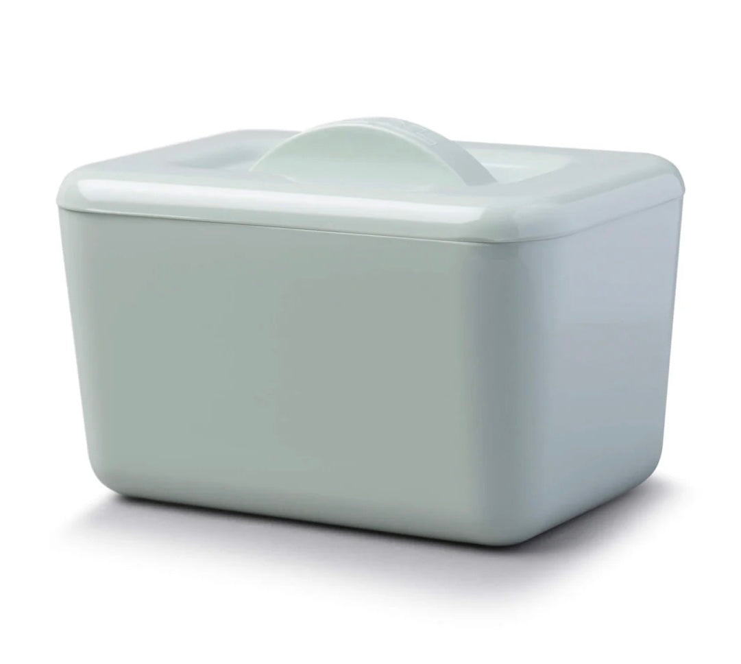 Zeal Melamine Butter Dish