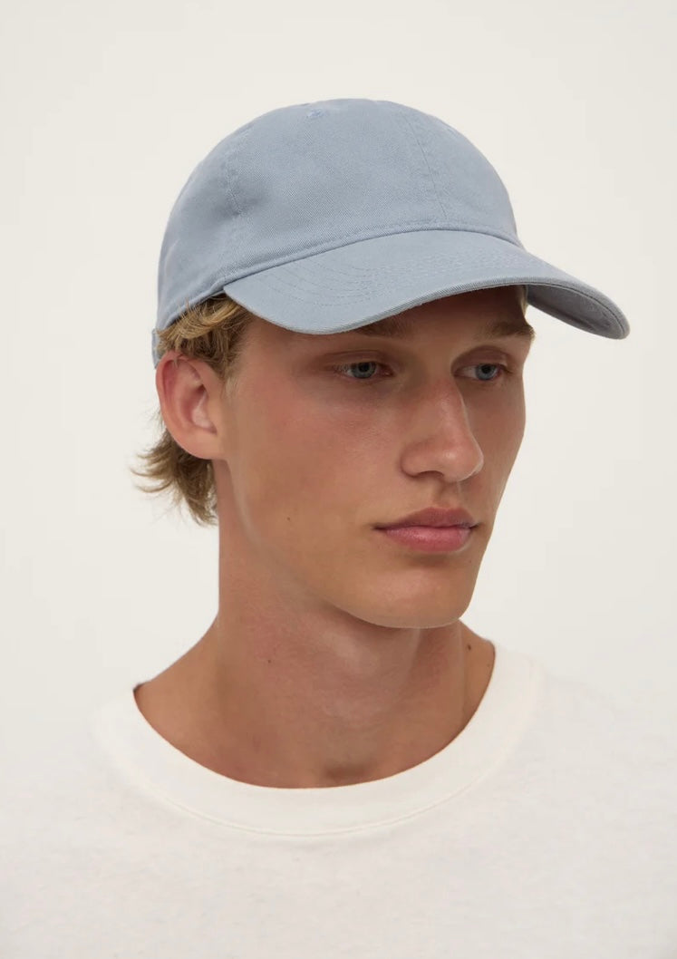 Assembly Label Everyday Cap