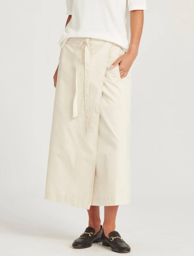 Sills Chloe Utility Skirt