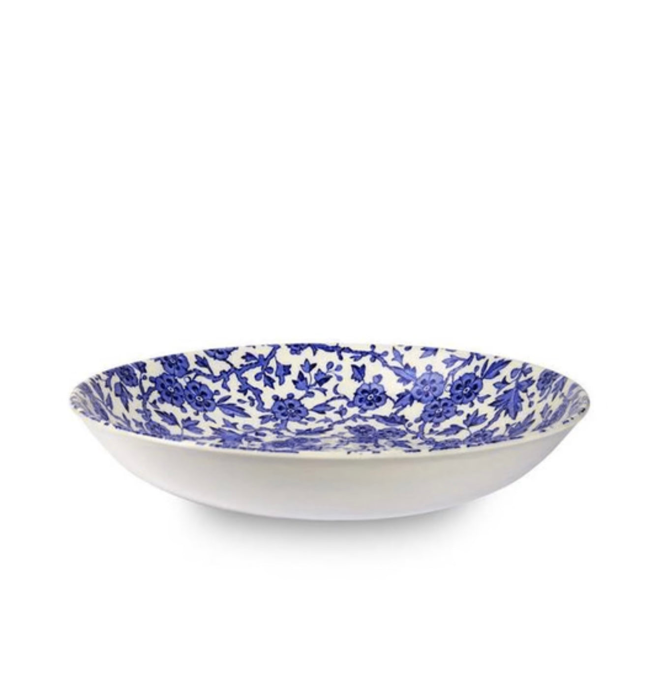 Burleigh Blue Arden Pasta bowl 23cm