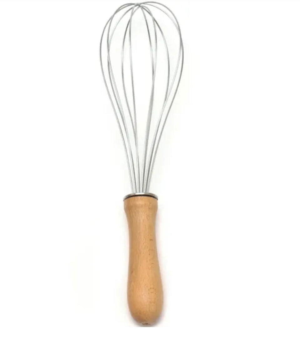 Kitchen Whisk 30cm