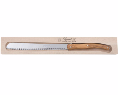 Laguiole - Bread Knife