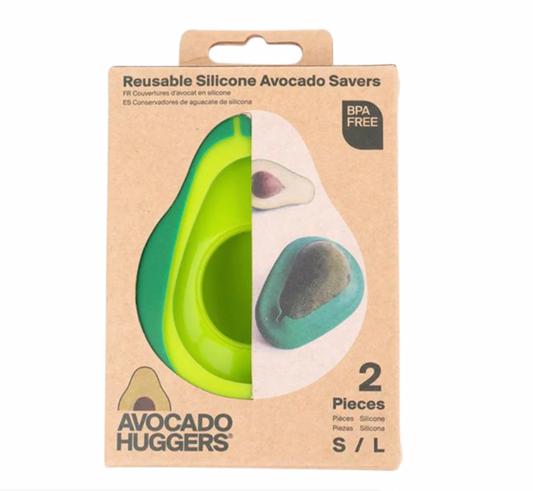Avocado Food Huggers