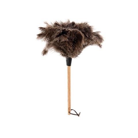 Florence - Small Ostrich Feather Duster