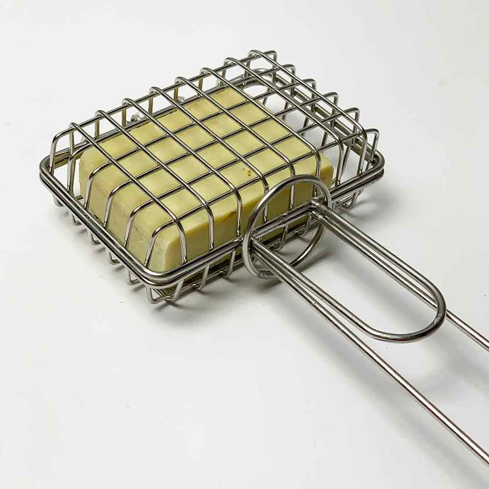 Florence - Soap Cage