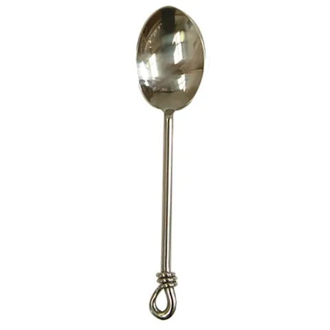 French Country Collections - Knot serving Spoon