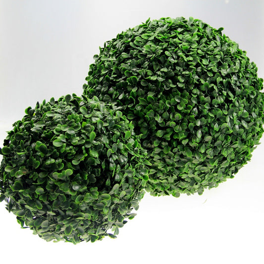 Large Topiary Ball