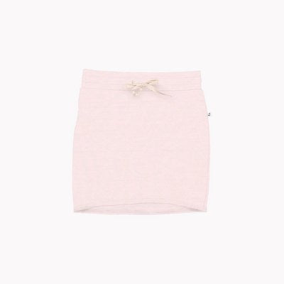 Mello Merino - Slouch Mini Skirt