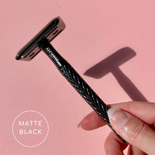 Brontë - Safety Razor 2.0
