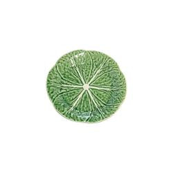 Bordallo - Cabbage Leaf Side Plate
