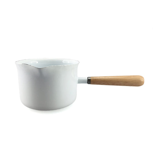 Falcon - Gravy Maker with Wooden Handle
