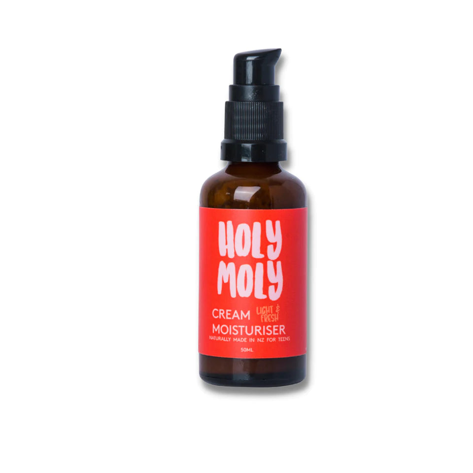 Holy Moly - Cream Moisturiser