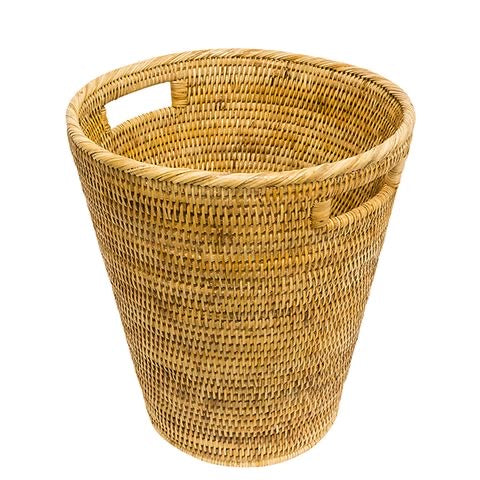 French Country Collections - Ragnor Round Waste Basket