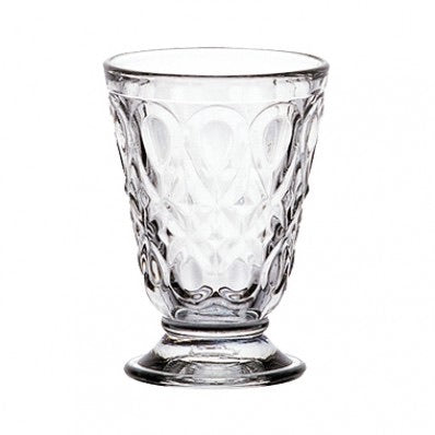 La Rochere - Lyonnais Glass Tumbler Clear