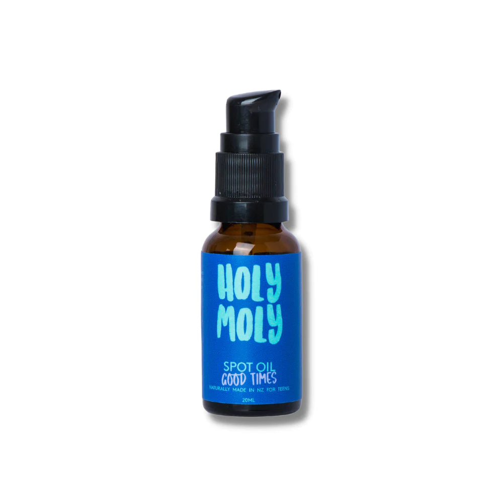 Holy Moly - Spot Oil 20ml