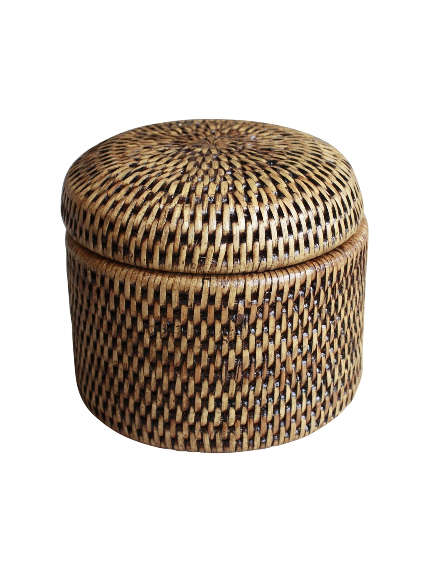 Le Monde - Condiment Storage Jar with Lid