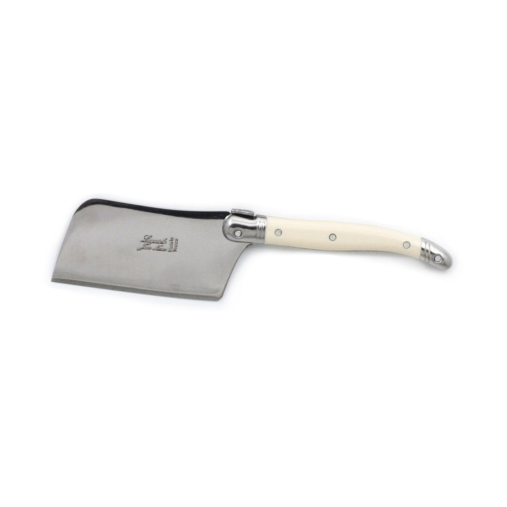 Laguiole - Verdier Cheese Cleaver